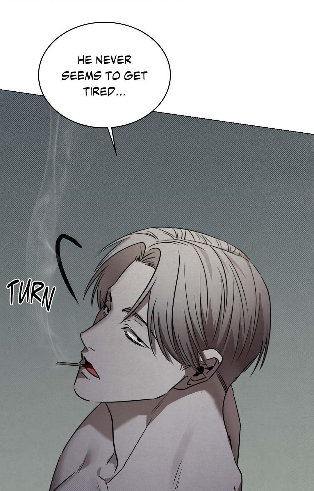 Painting [Official] - Chapter 10 manhwa