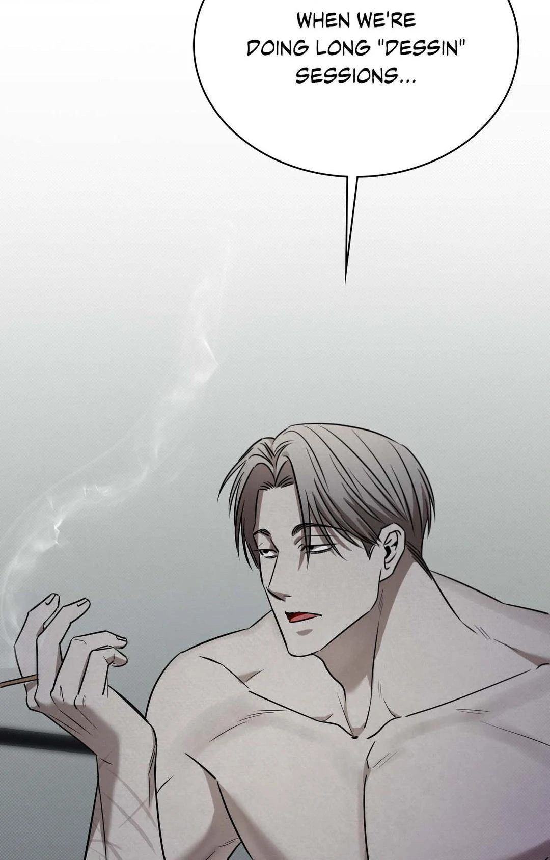 Painting [Official] - Chapter 10 manhwa