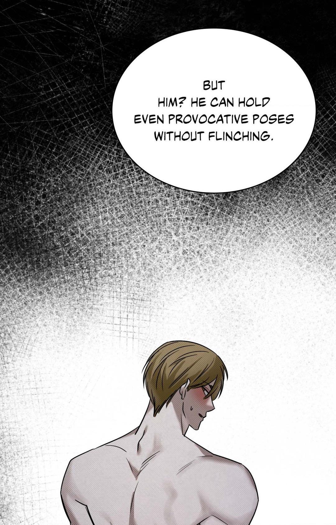 Painting [Official] - Chapter 10 manhwa
