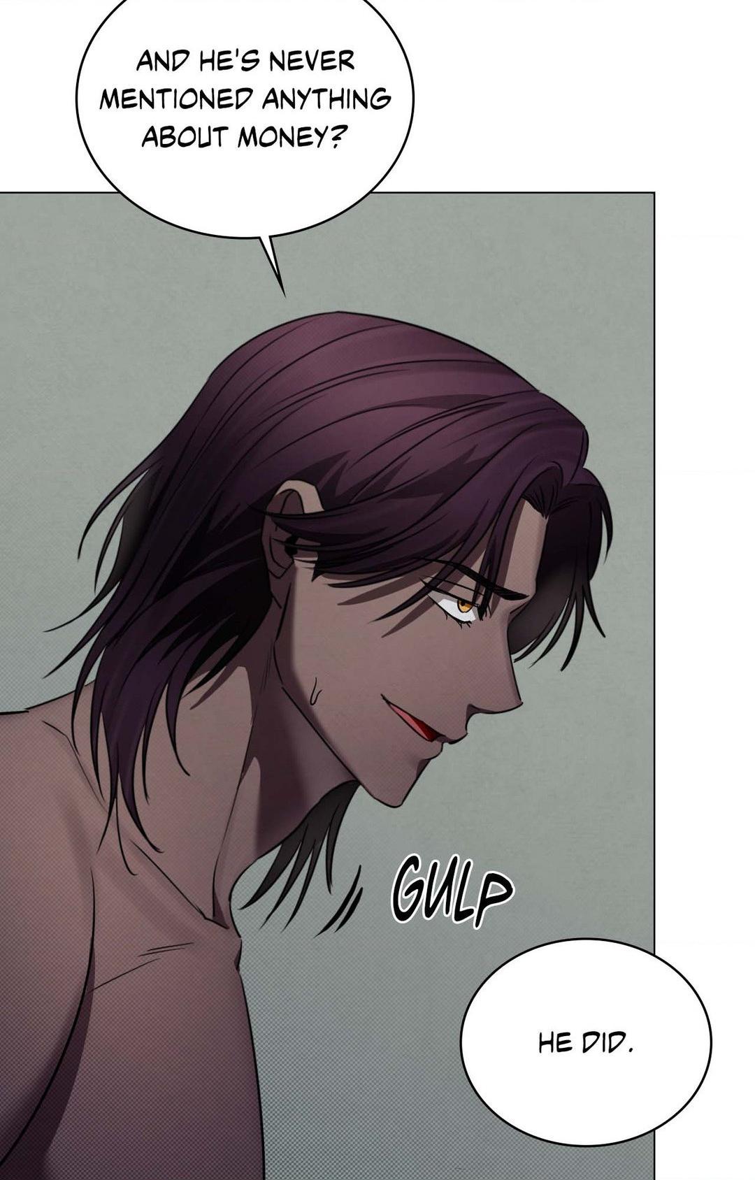 Painting [Official] - Chapter 10 manhwa