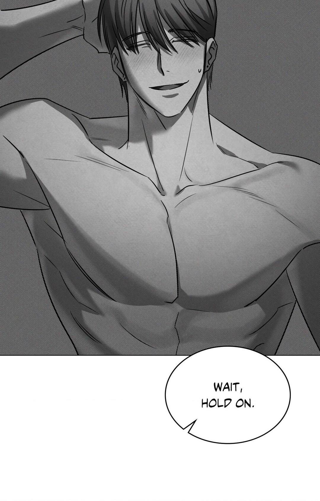 Painting [Official] - Chapter 10 manhwa