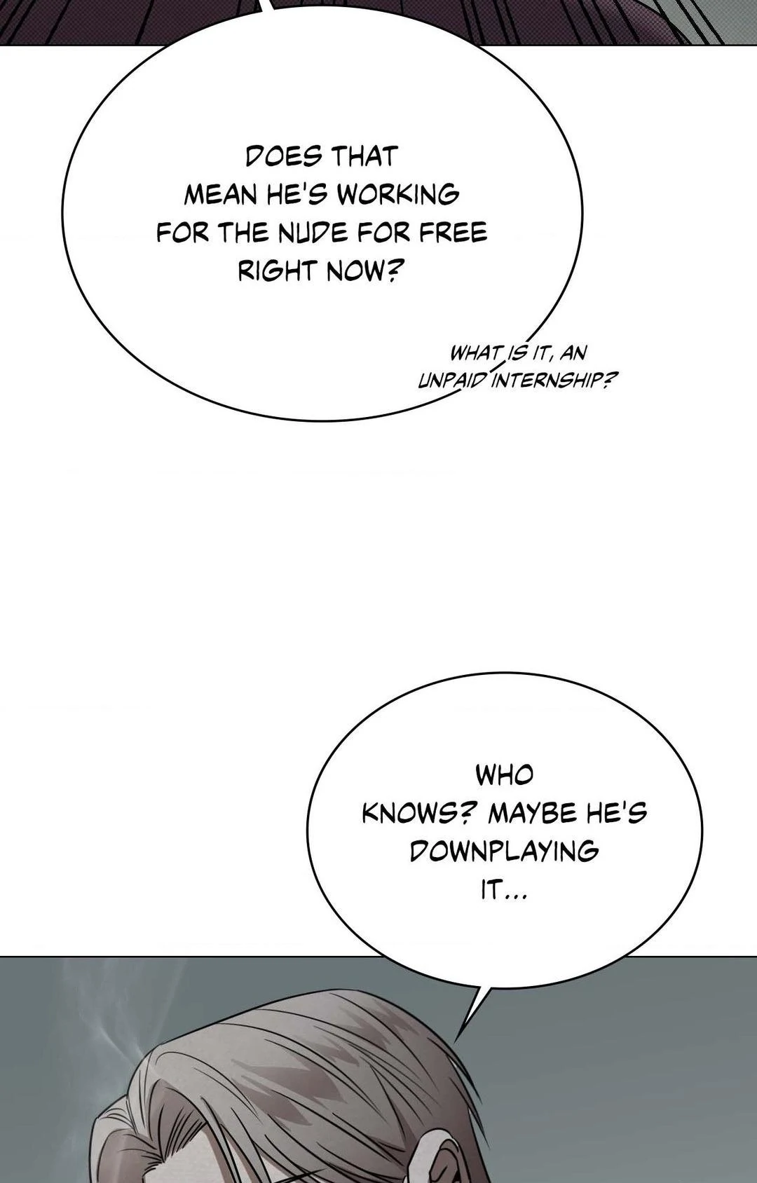 Painting [Official] - Chapter 10 manhwa