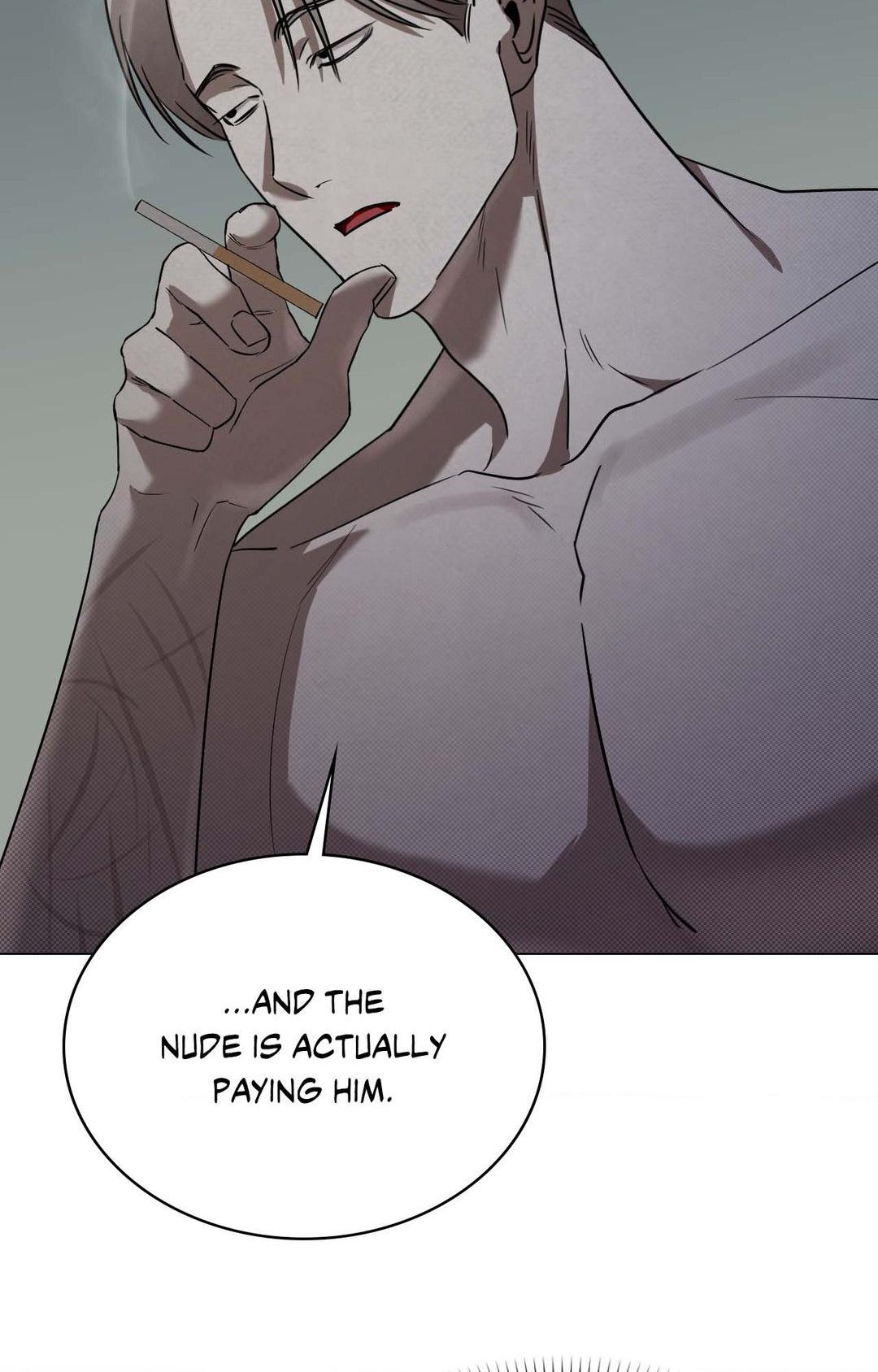 Painting [Official] - Chapter 10 manhwa