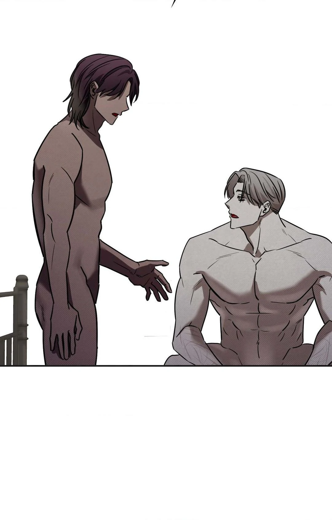 Painting [Official] - Chapter 10 manhwa