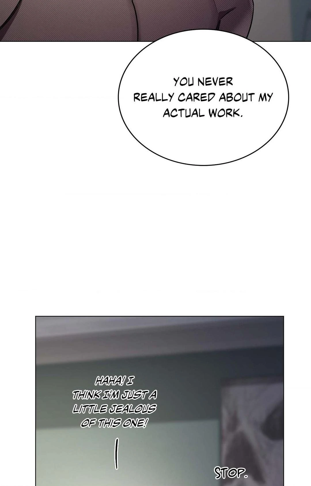 Painting [Official] - Chapter 10 manhwa