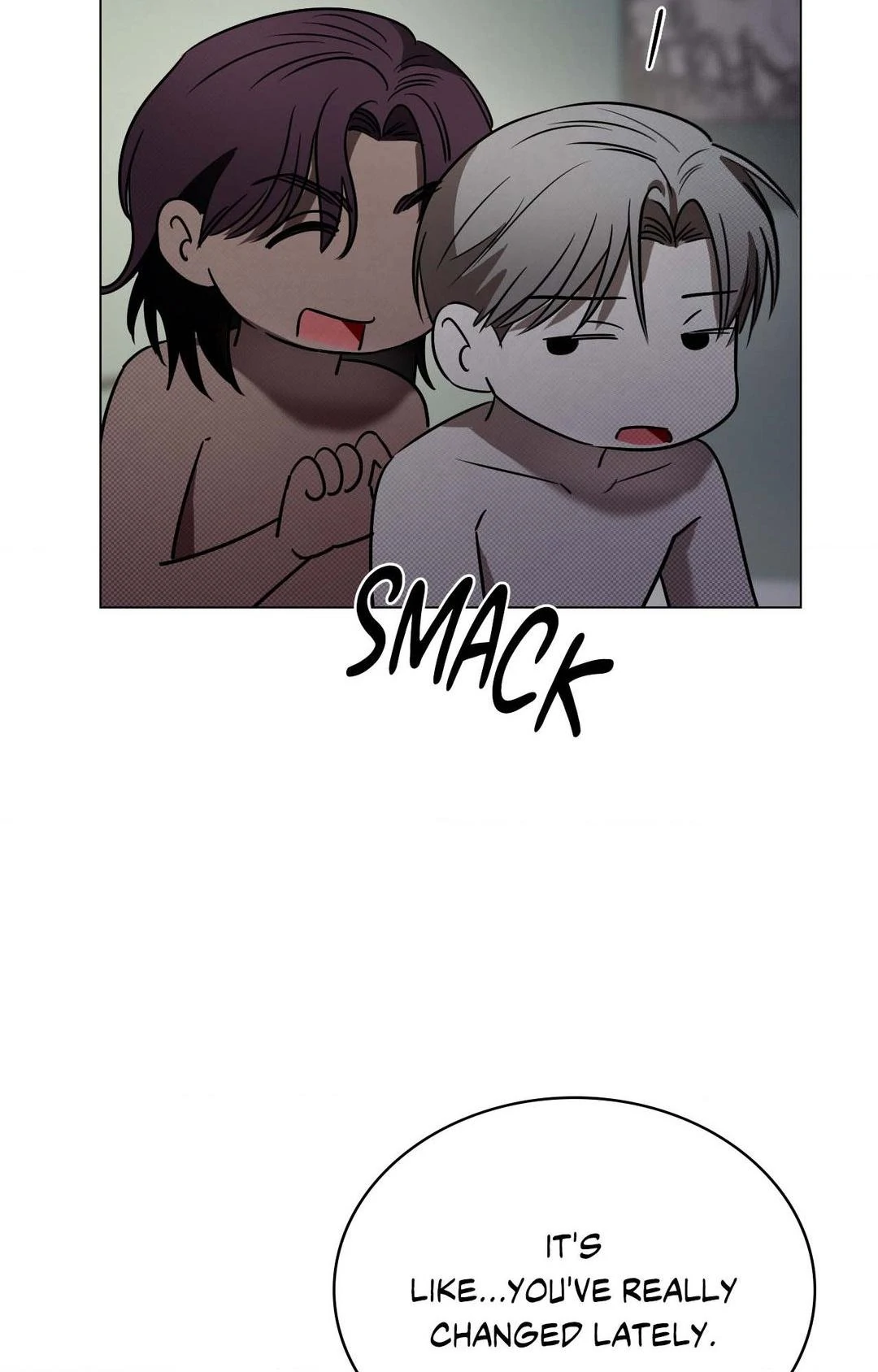 Painting [Official] - Chapter 10 manhwa