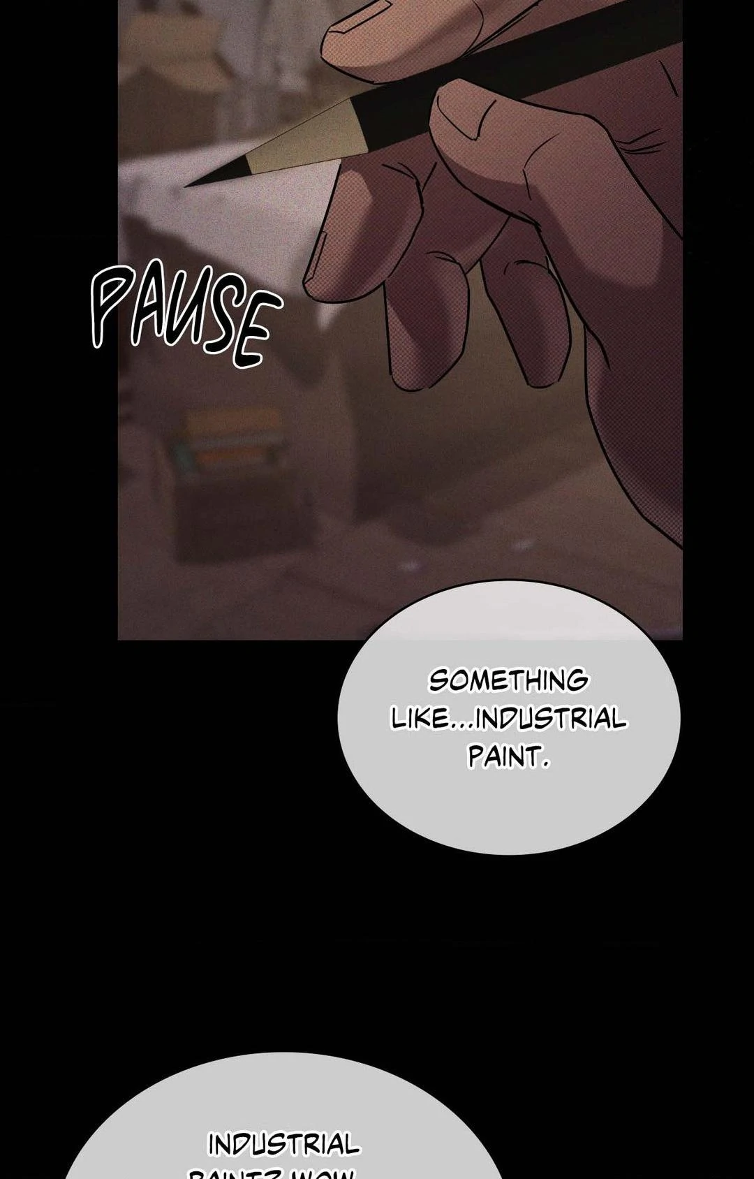 Painting [Official] - Chapter 10 manhwa