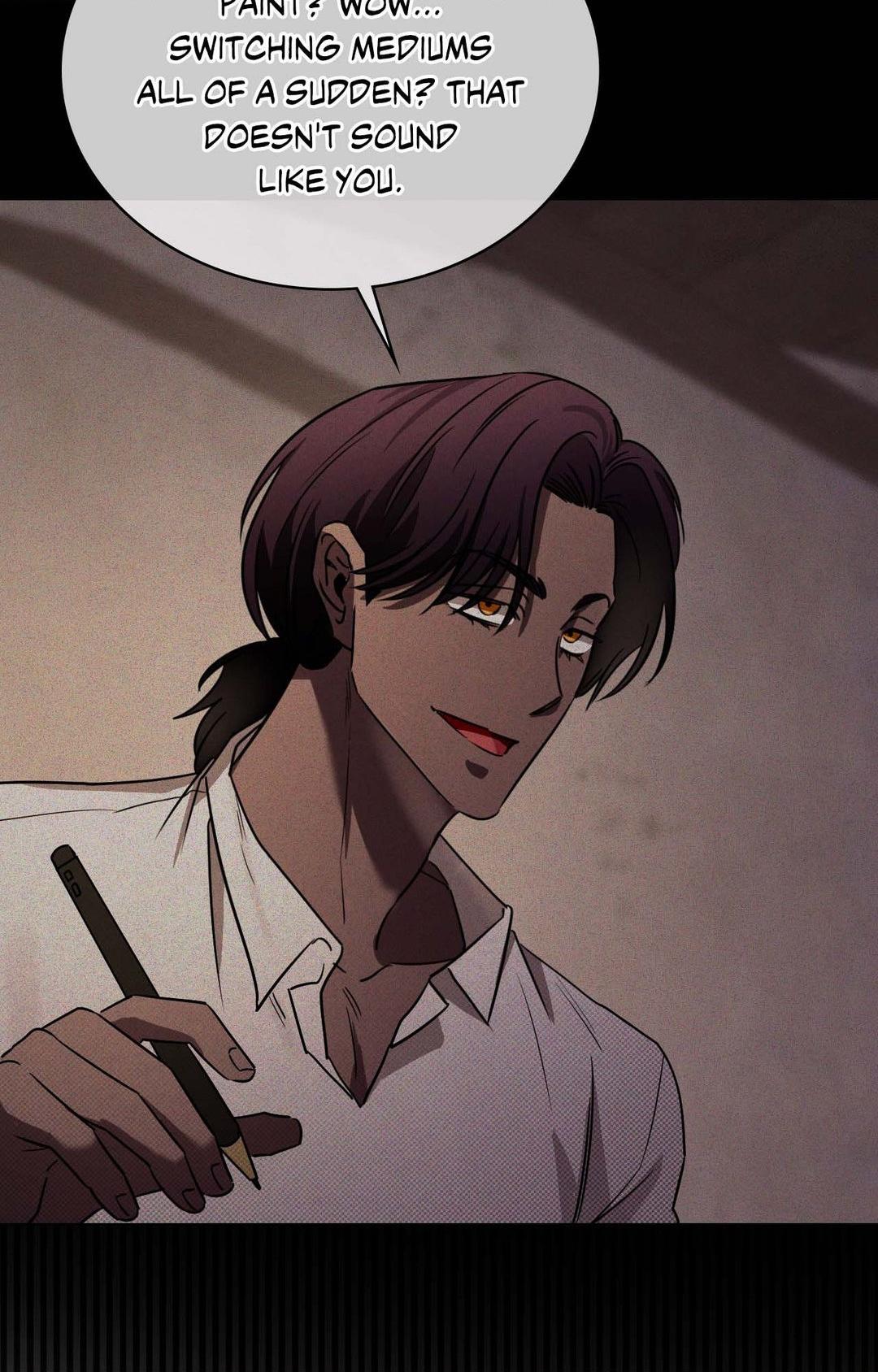 Painting [Official] - Chapter 10 manhwa