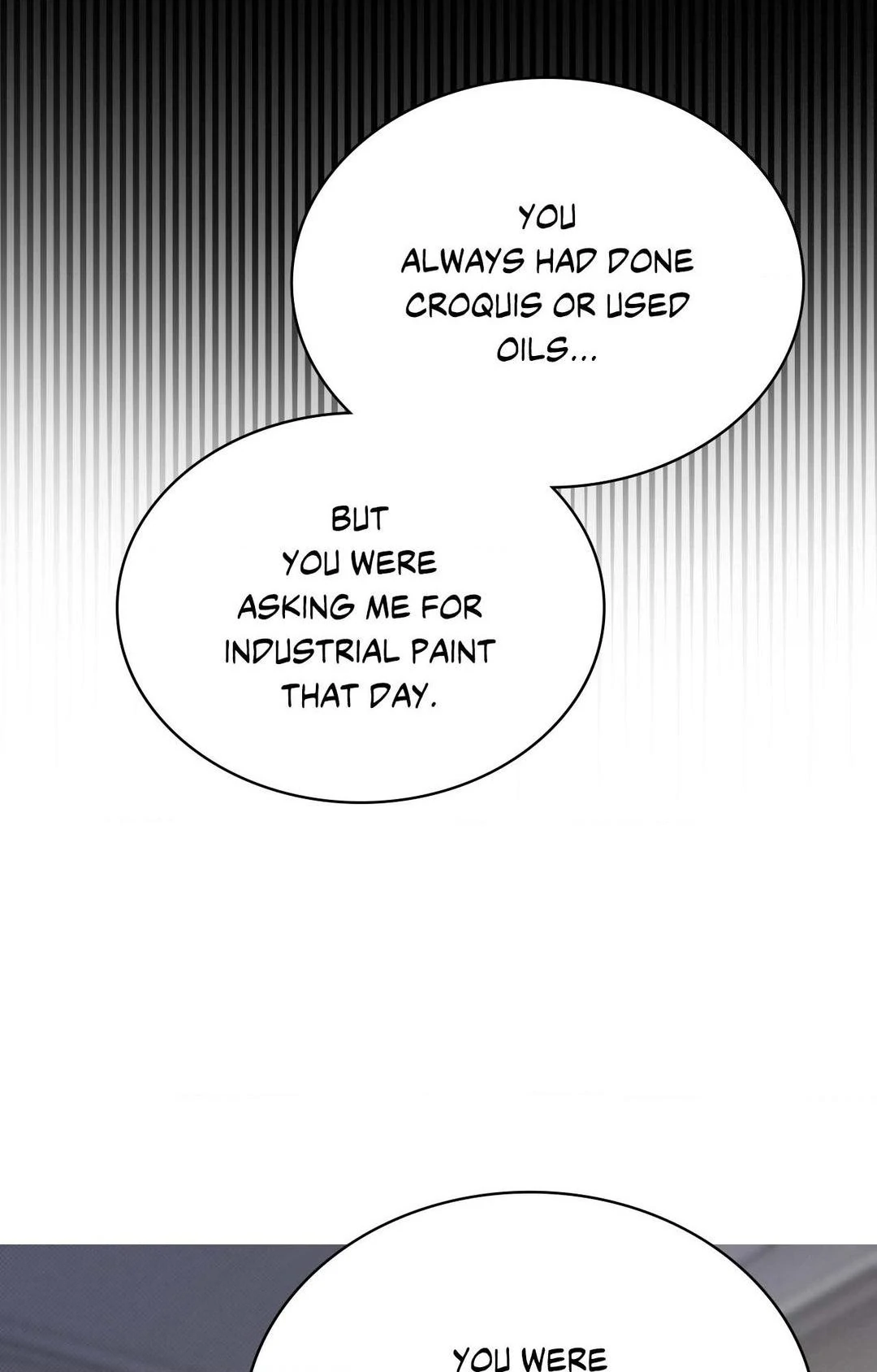 Painting [Official] - Chapter 10 manhwa
