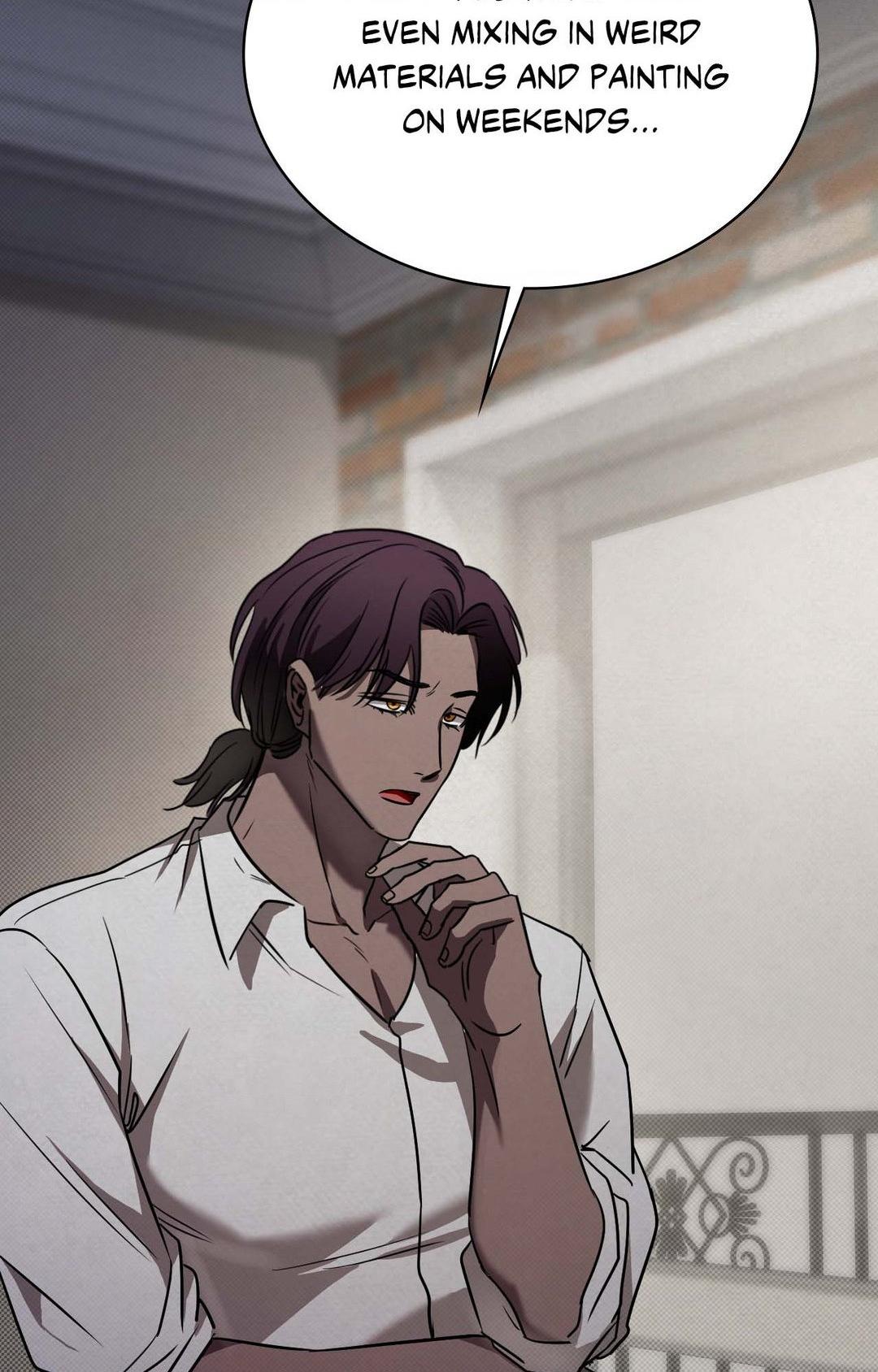 Painting [Official] - Chapter 10 manhwa
