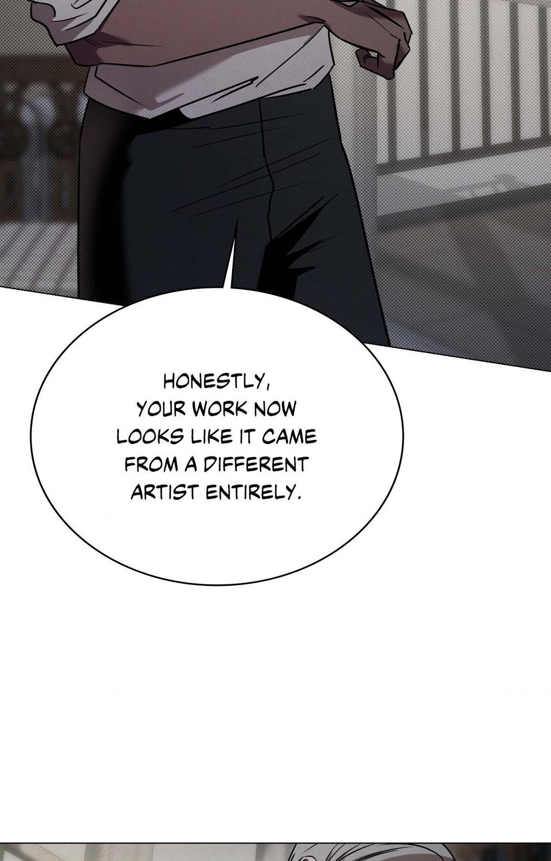 Painting [Official] - Chapter 10 manhwa