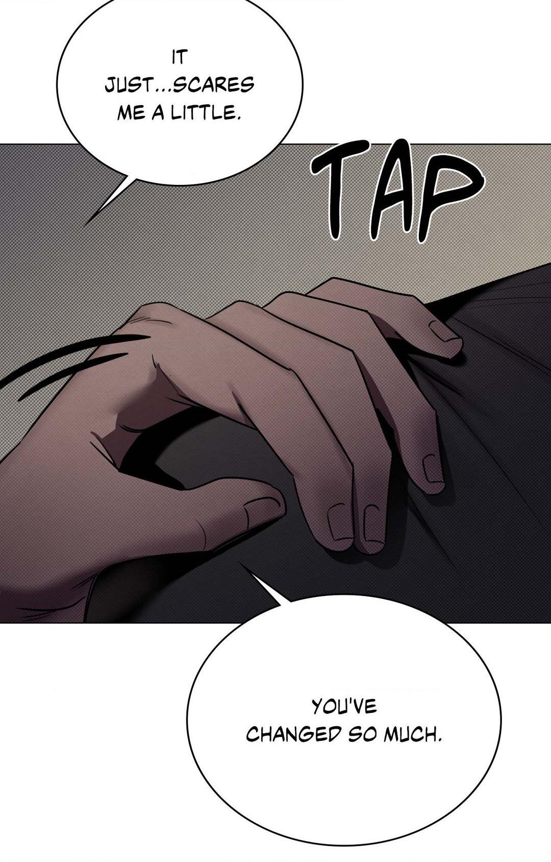 Painting [Official] - Chapter 10 manhwa