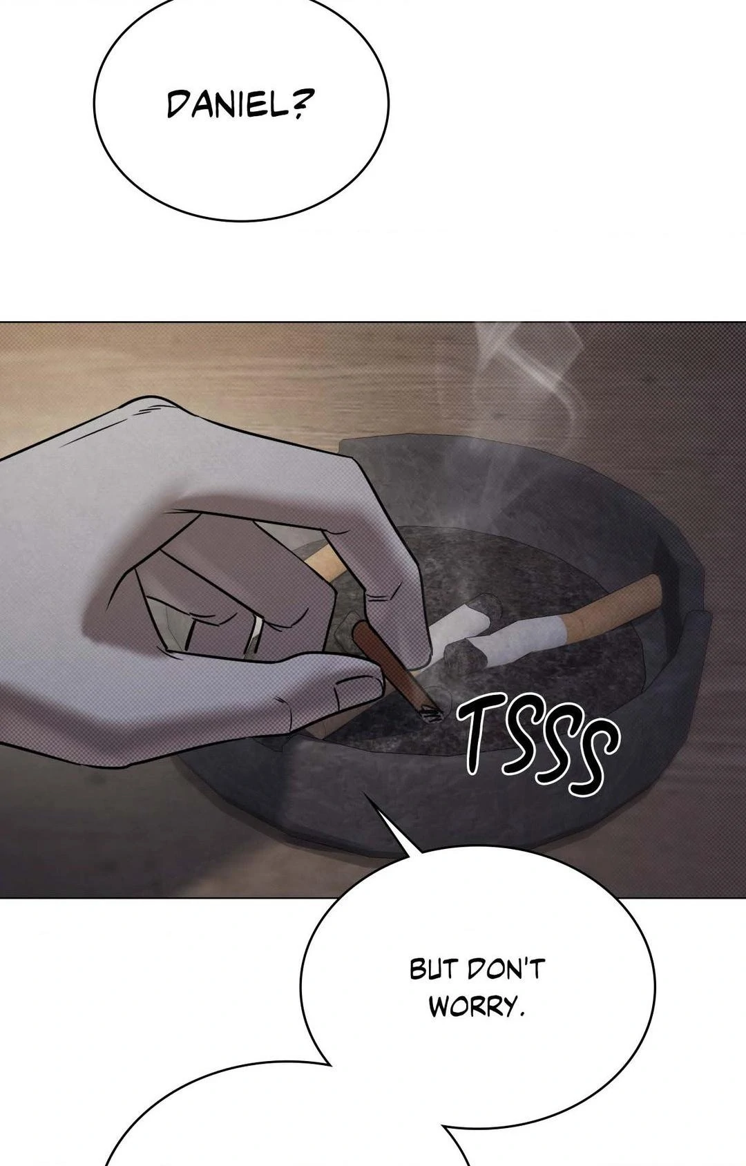 Painting [Official] - Chapter 10 manhwa