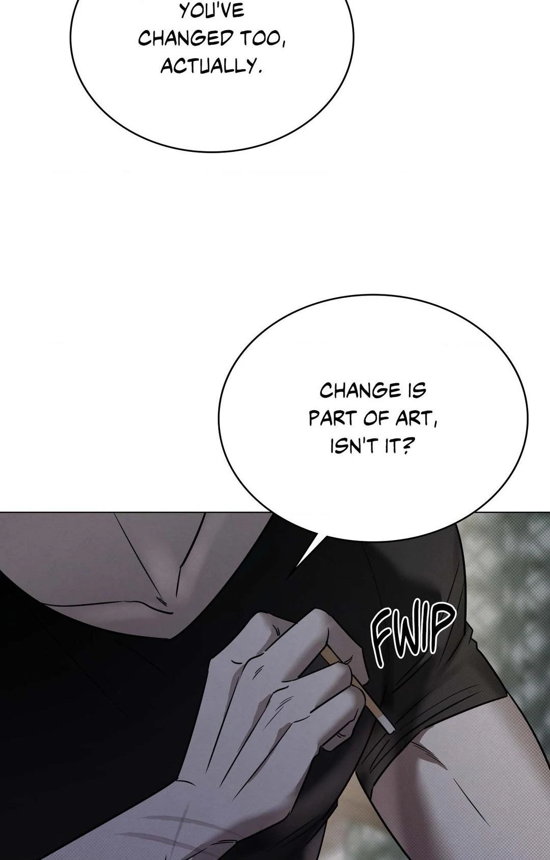 Painting [Official] - Chapter 10 manhwa