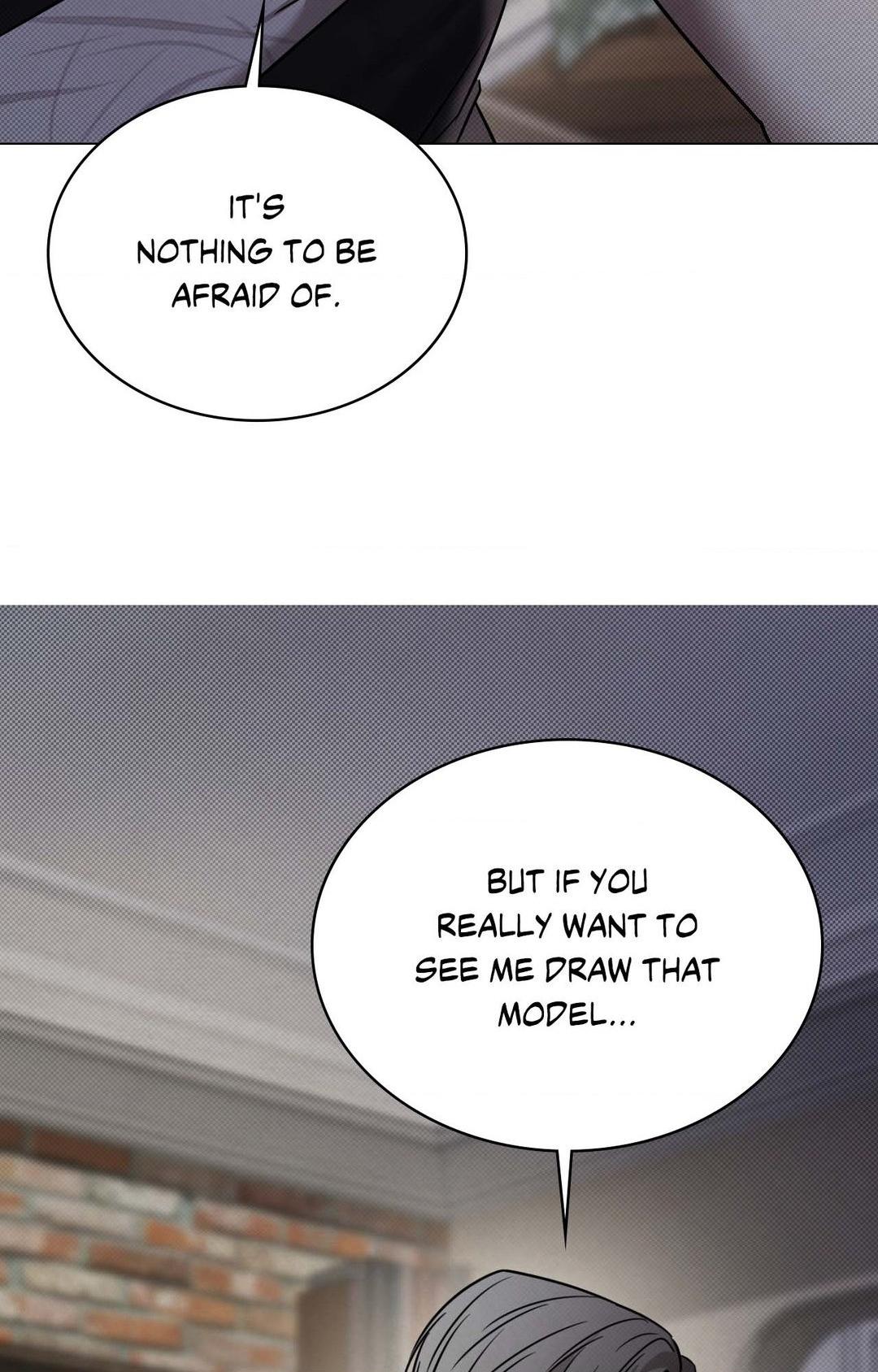 Painting [Official] - Chapter 10 manhwa