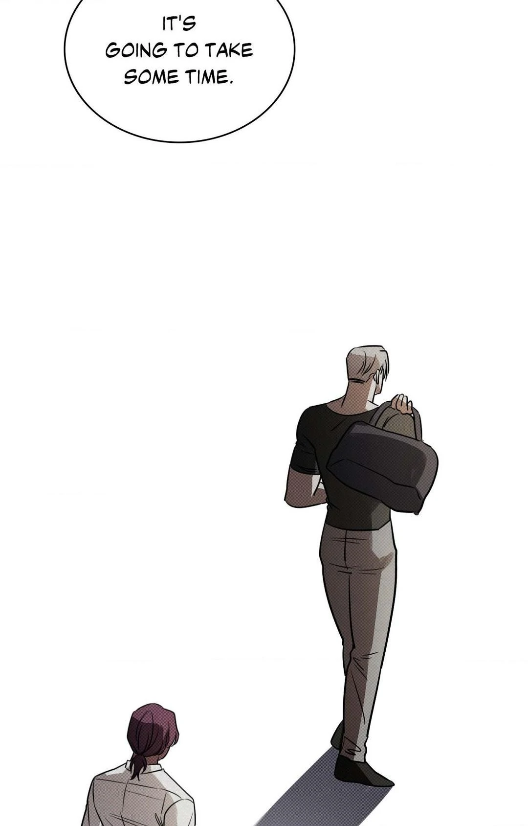 Painting [Official] - Chapter 10 manhwa