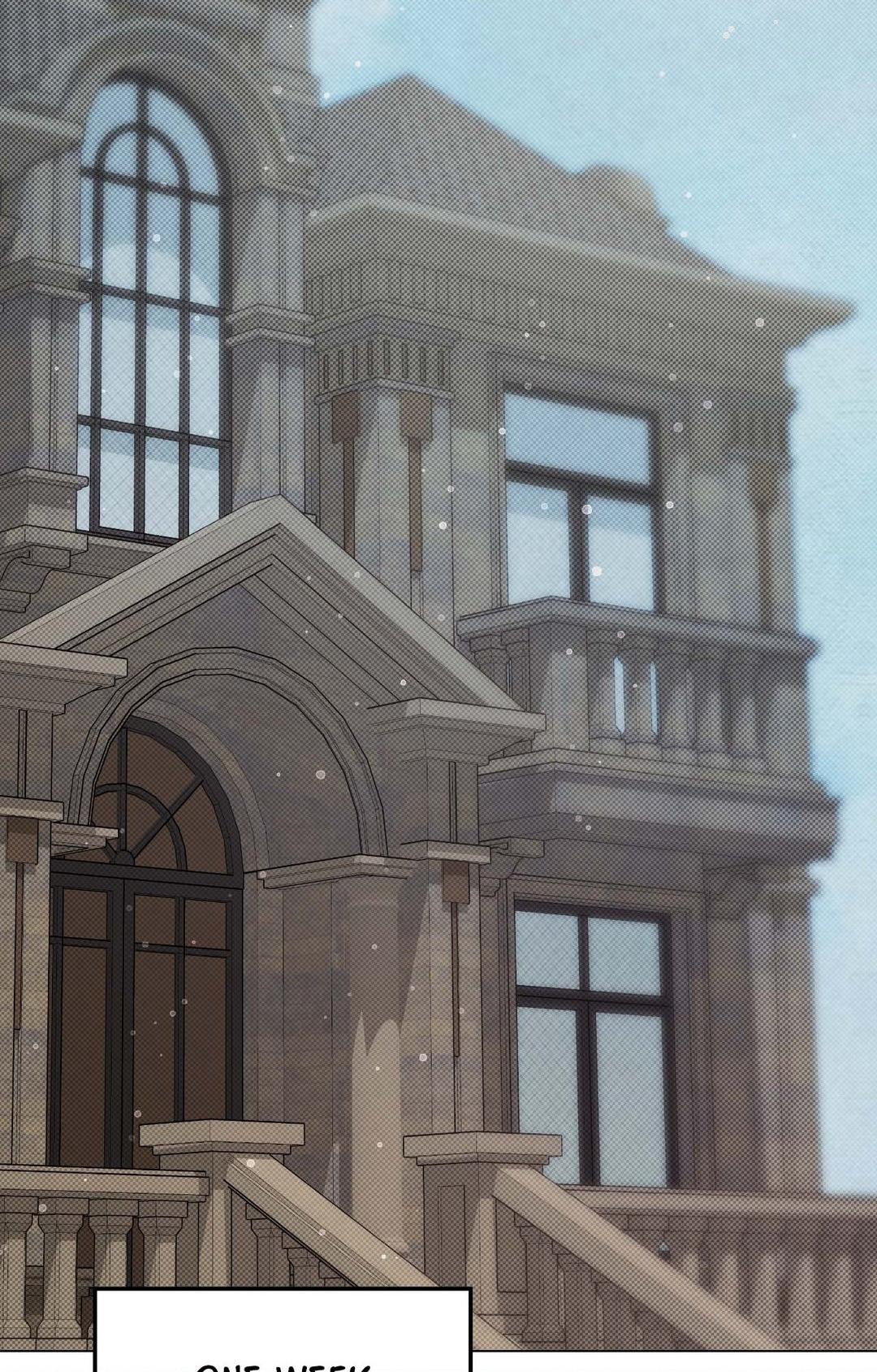 Painting [Official] - Chapter 10 manhwa