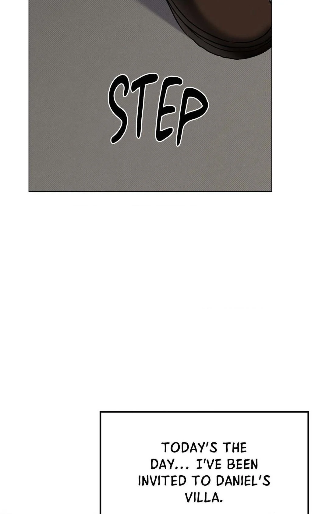 Painting [Official] - Chapter 10 manhwa