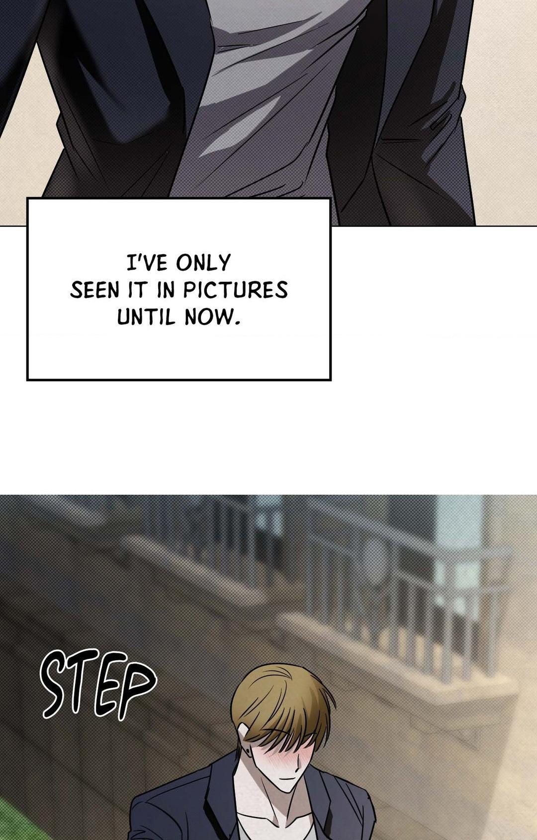 Painting [Official] - Chapter 10 manhwa