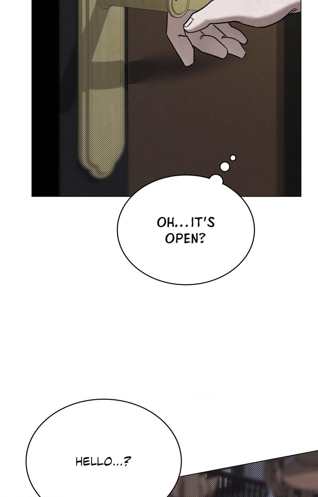 Painting [Official] - Chapter 10 manhwa