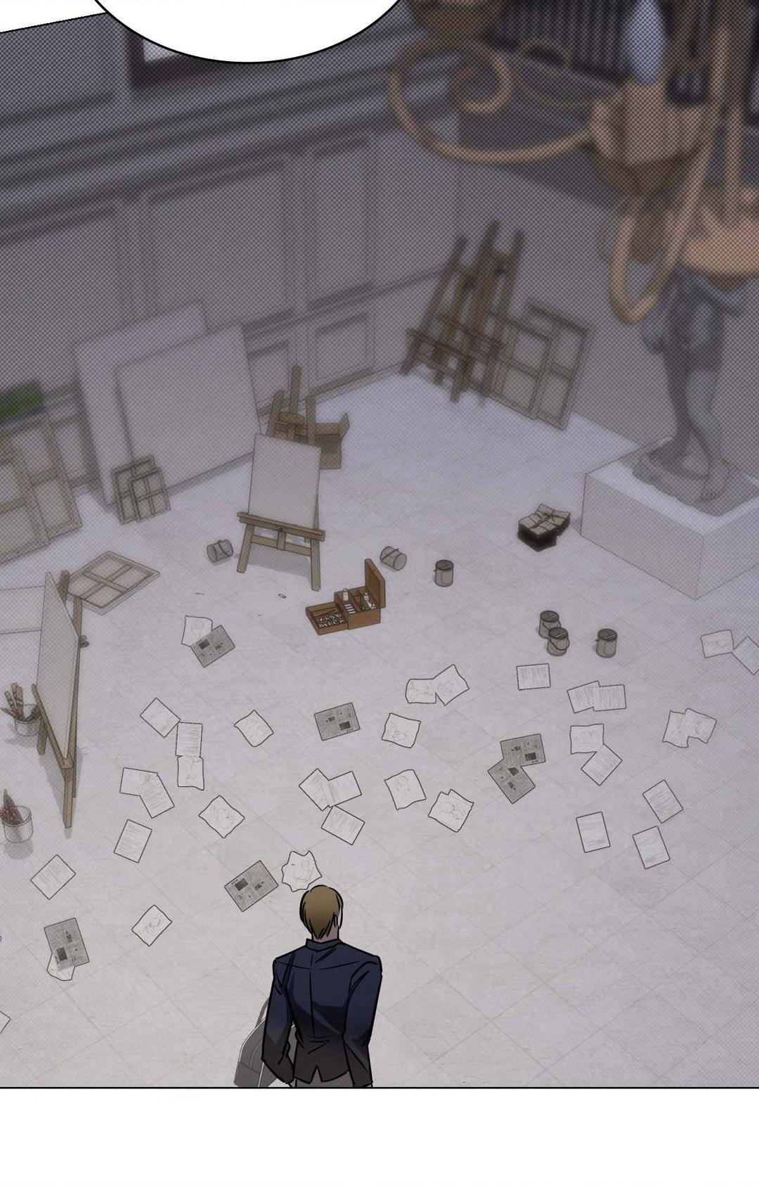 Painting [Official] - Chapter 10 manhwa