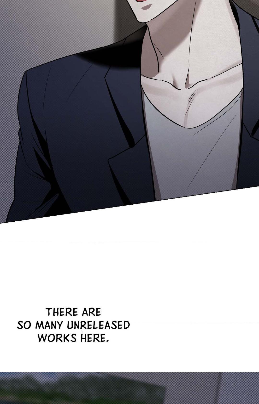 Painting [Official] - Chapter 10 manhwa