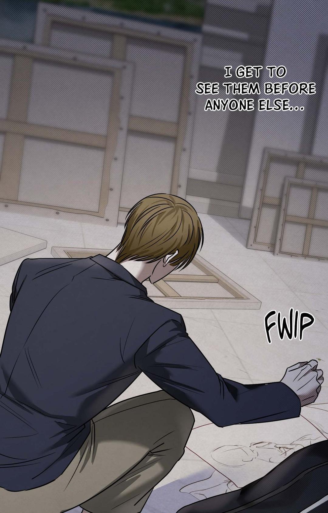 Painting [Official] - Chapter 10 manhwa