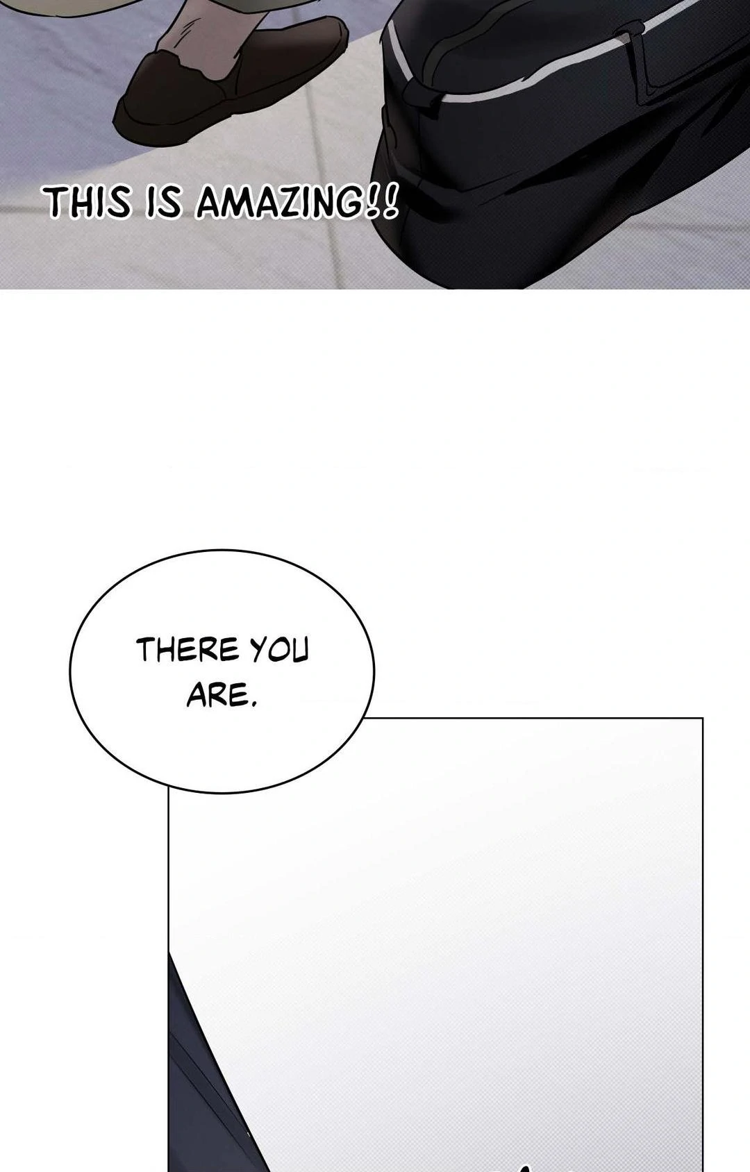 Painting [Official] - Chapter 10 manhwa