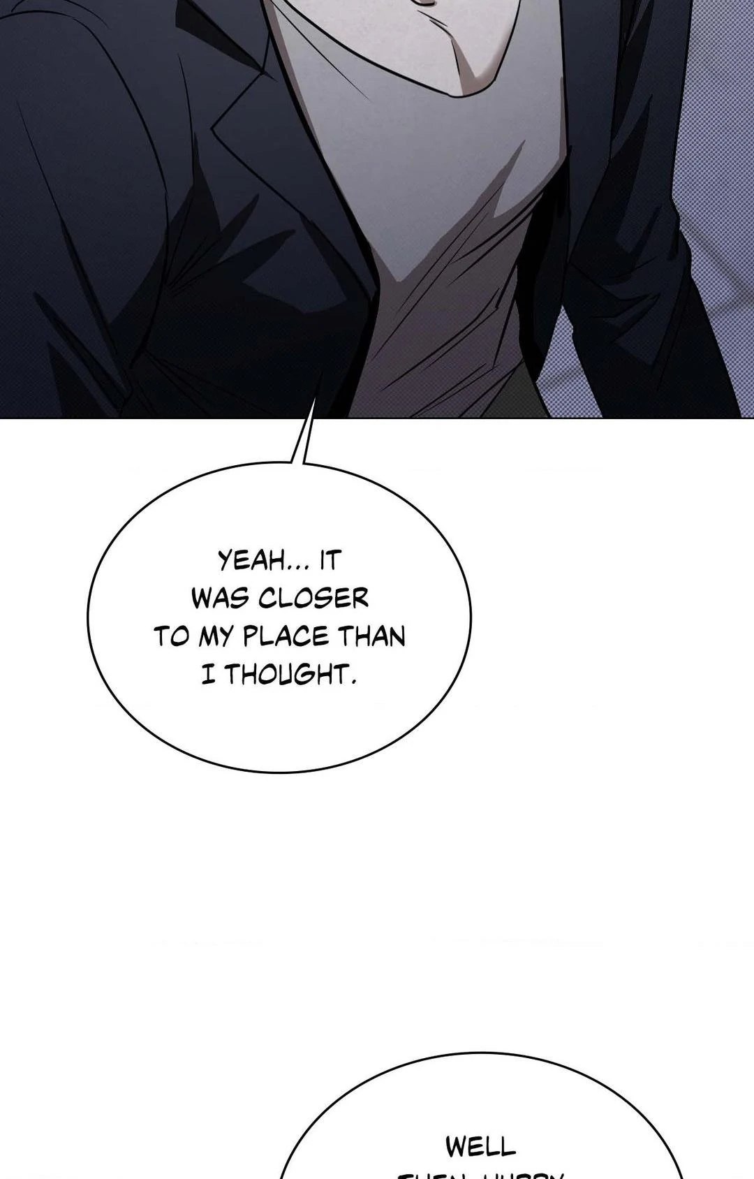 Painting [Official] - Chapter 10 manhwa