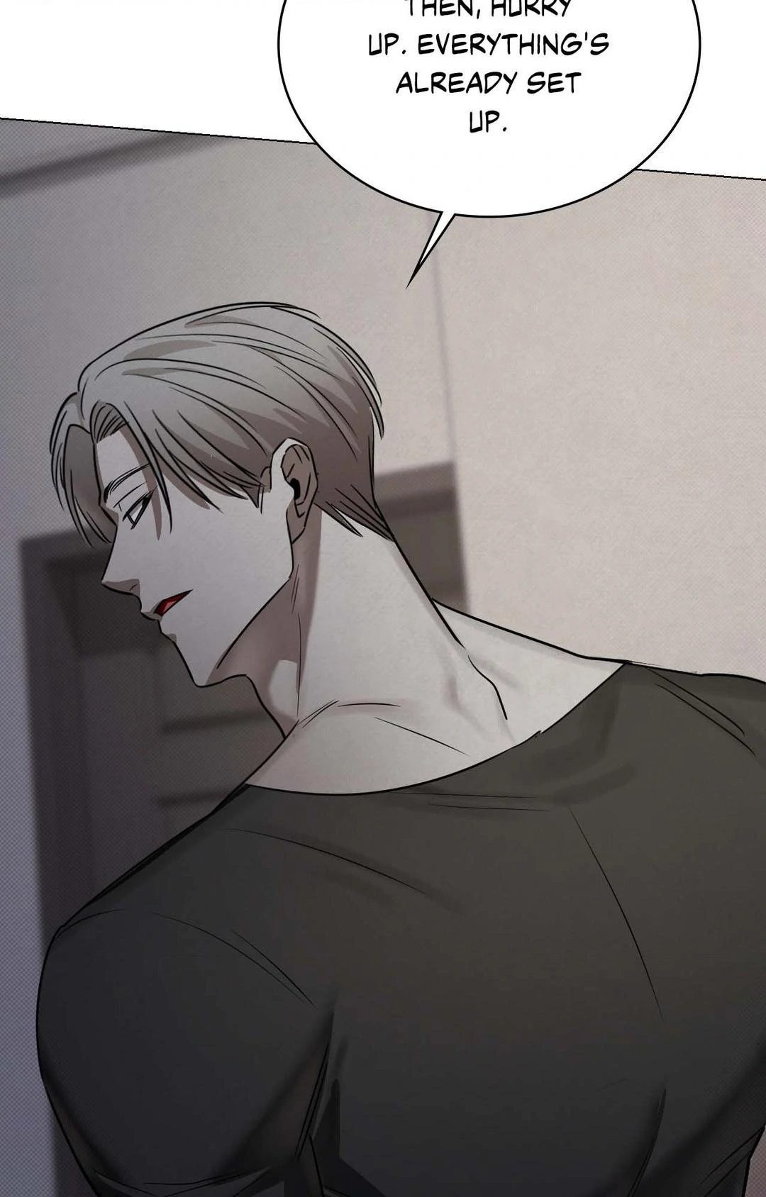 Painting [Official] - Chapter 10 manhwa