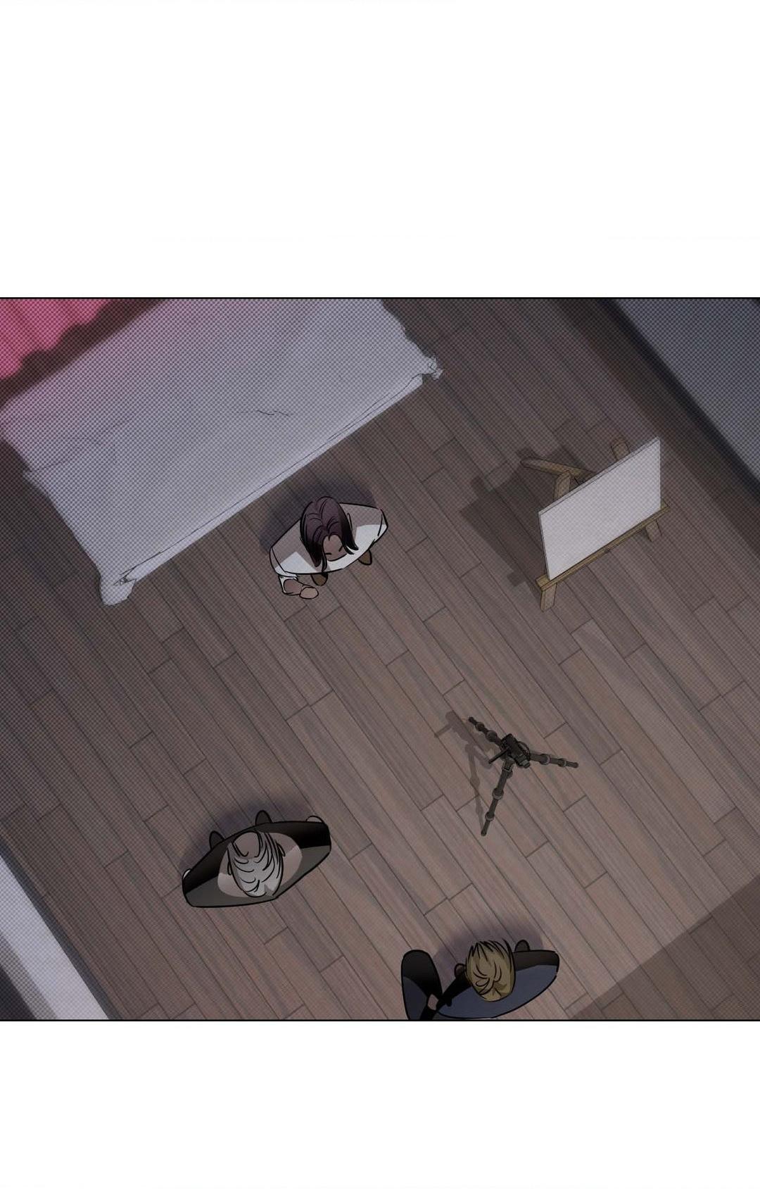 Painting [Official] - Chapter 10 manhwa