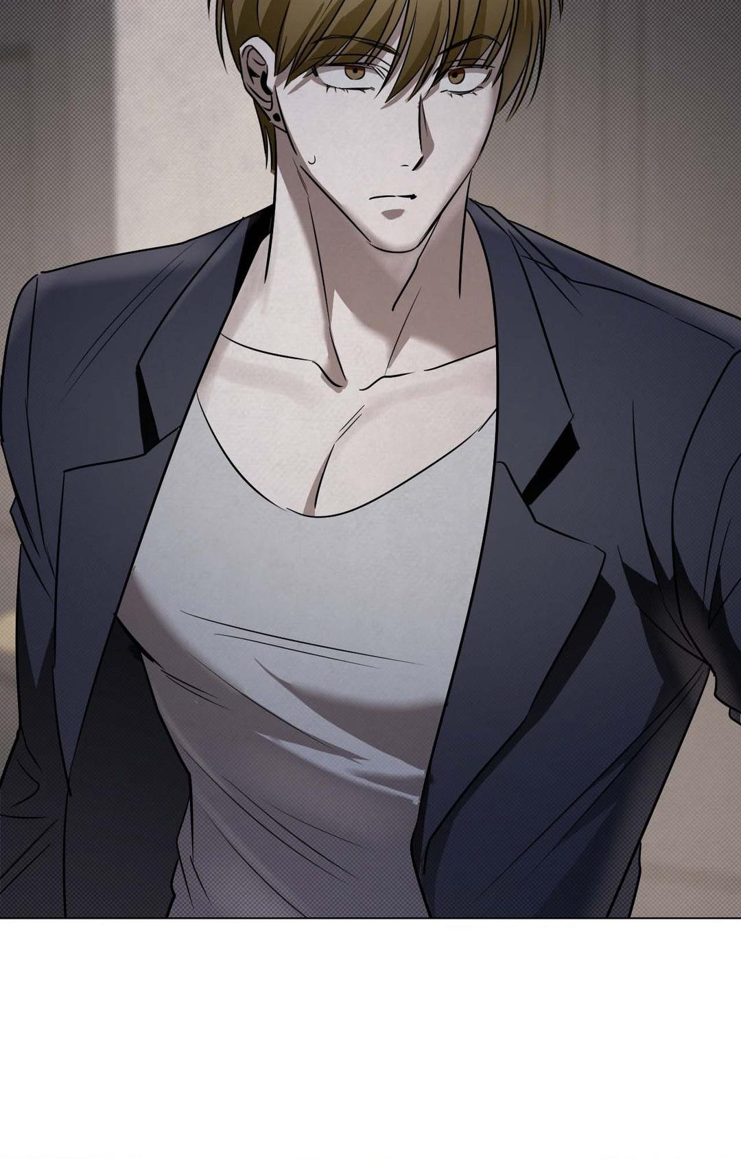 Painting [Official] - Chapter 10 manhwa