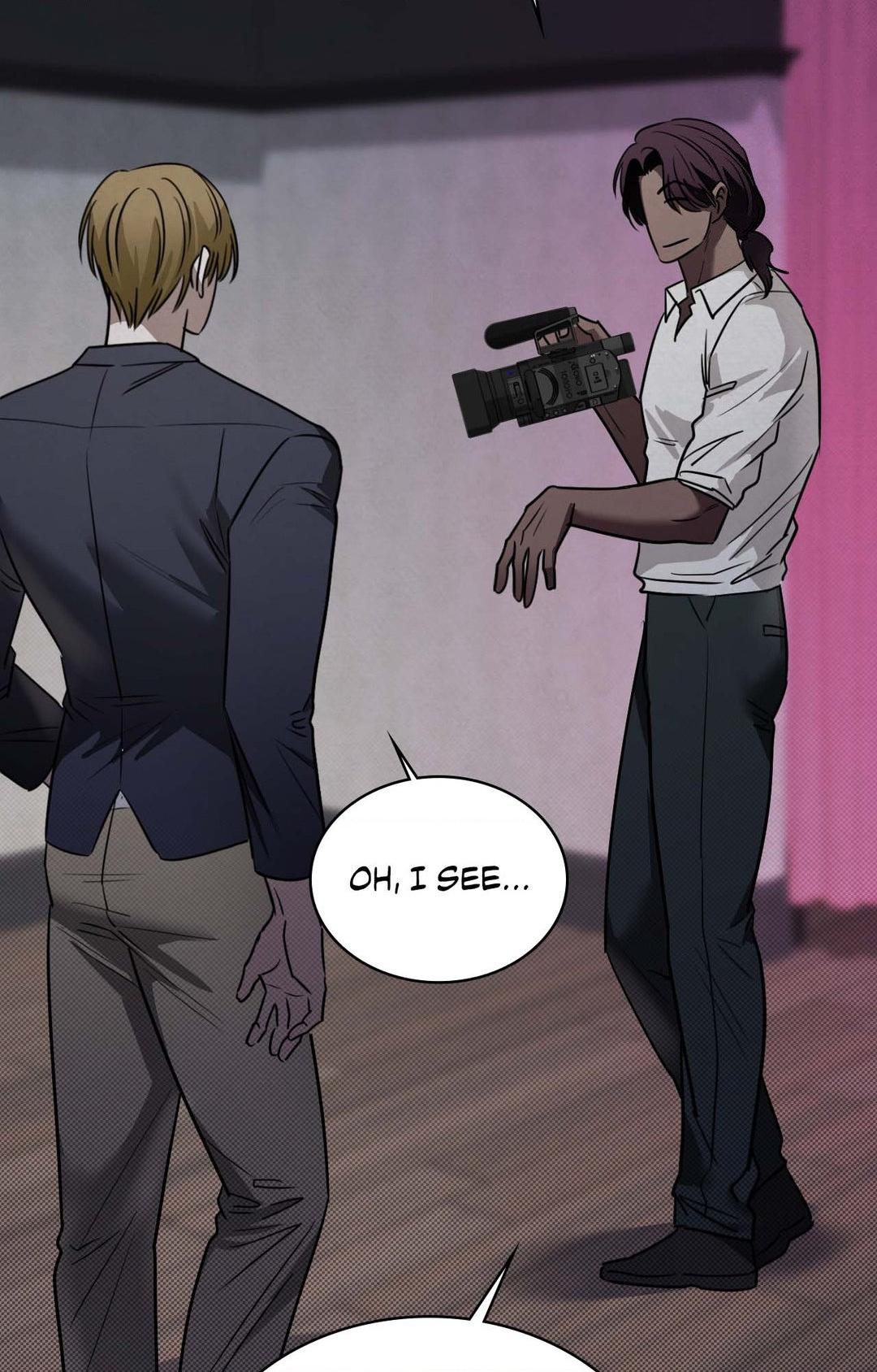 Painting [Official] - Chapter 10 manhwa