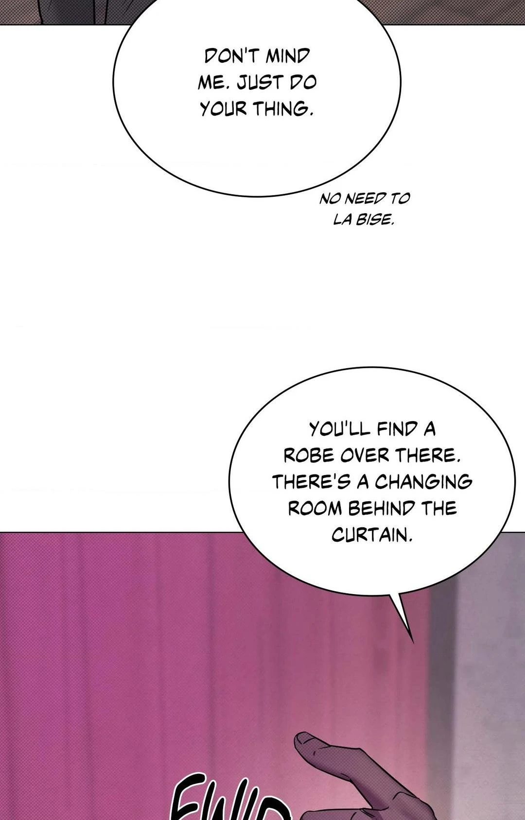 Painting [Official] - Chapter 10 manhwa