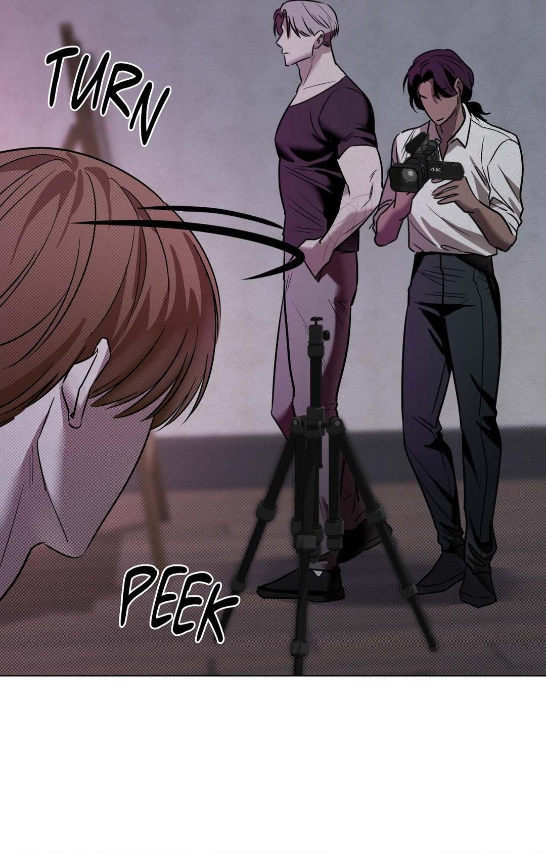 Painting [Official] - Chapter 10 manhwa
