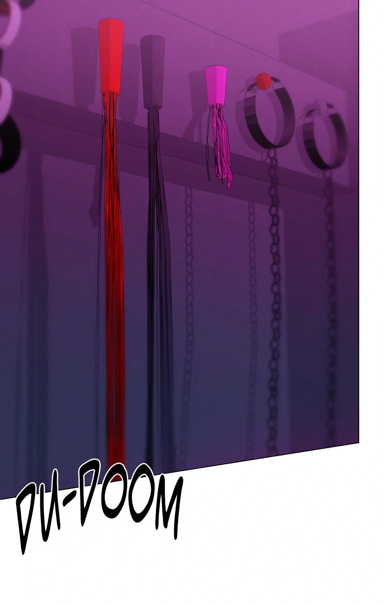 Painting [Official] - Chapter 11 manhwa