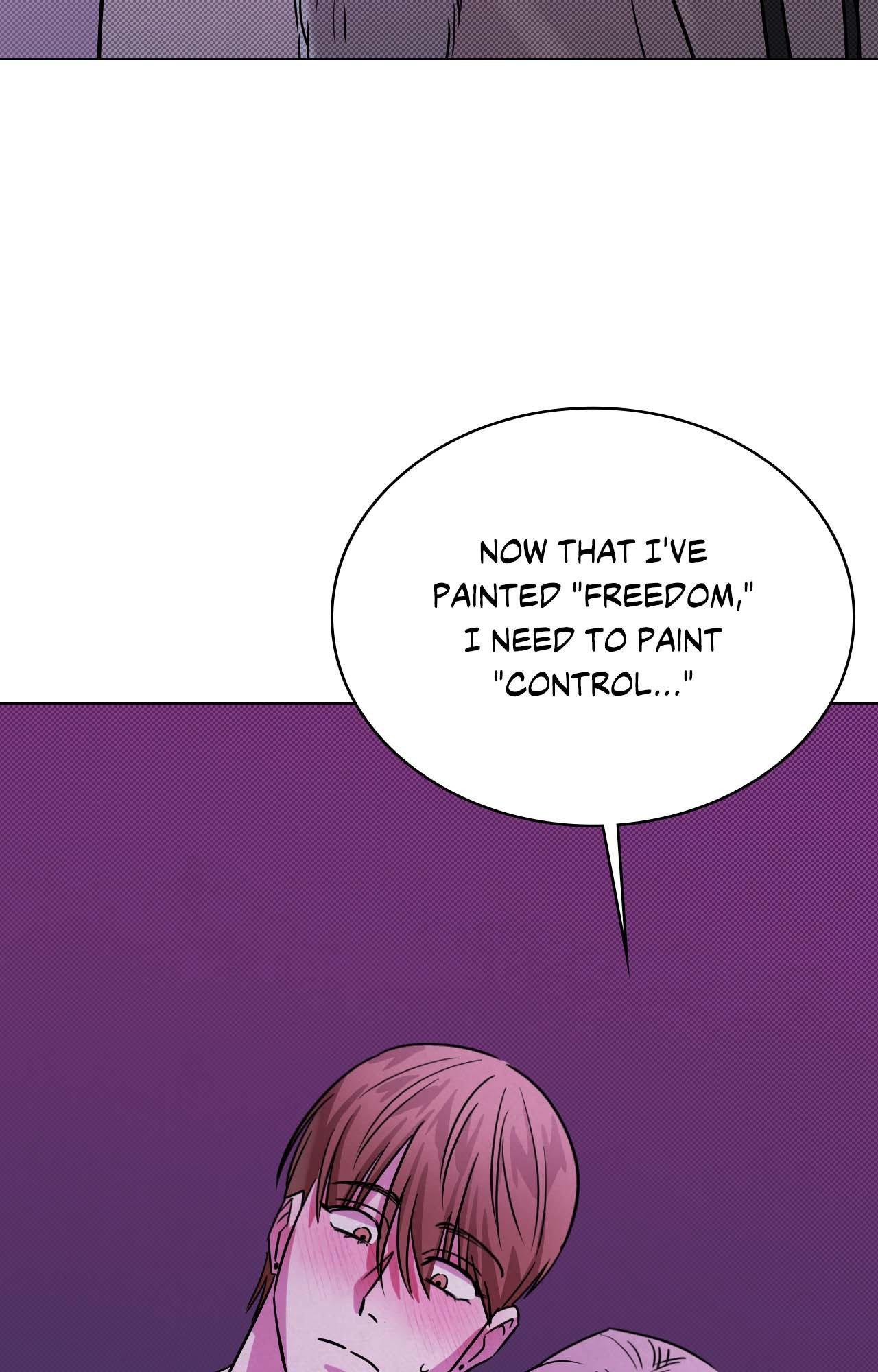 Painting [Official] - Chapter 11 manhwa