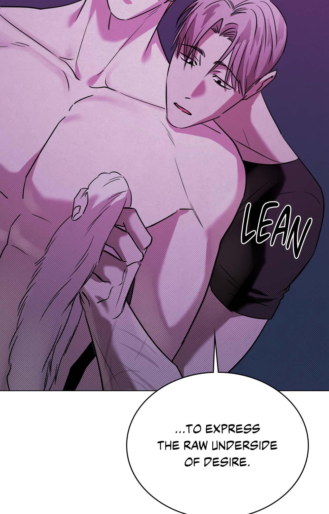 Painting [Official] - Chapter 11 manhwa