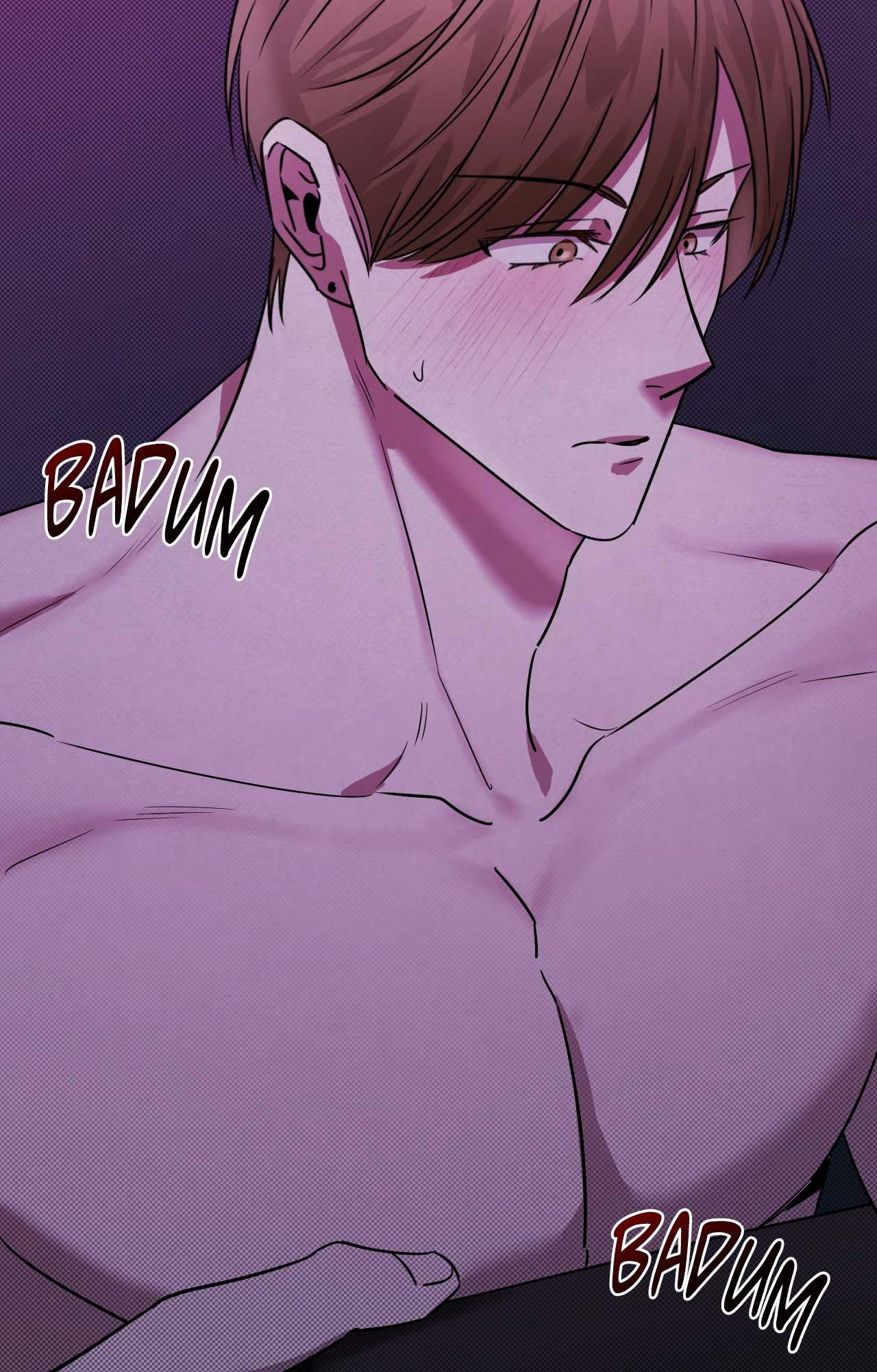 Painting [Official] - Chapter 11 manhwa