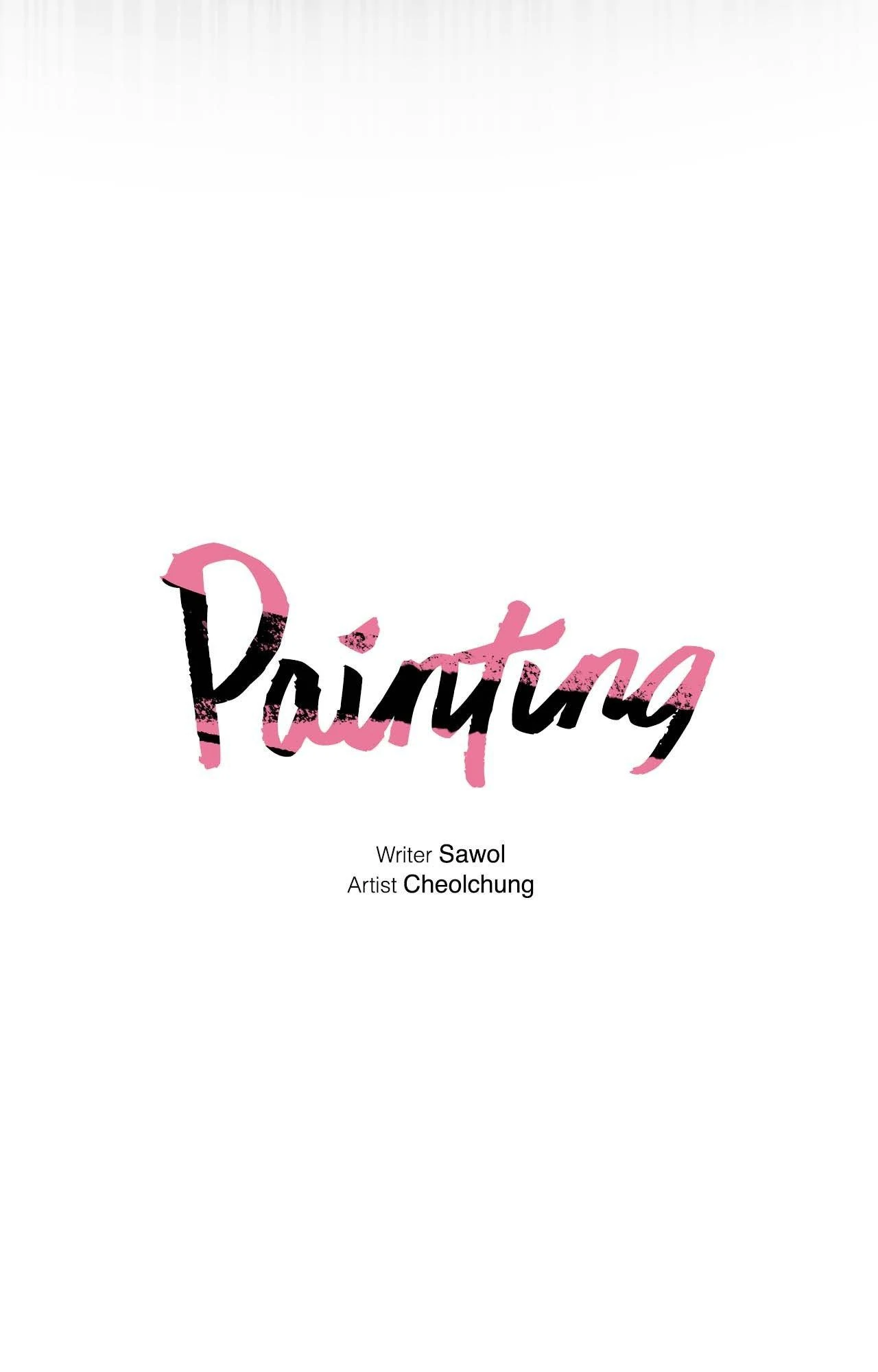 Painting [Official] - Chapter 11 manhwa