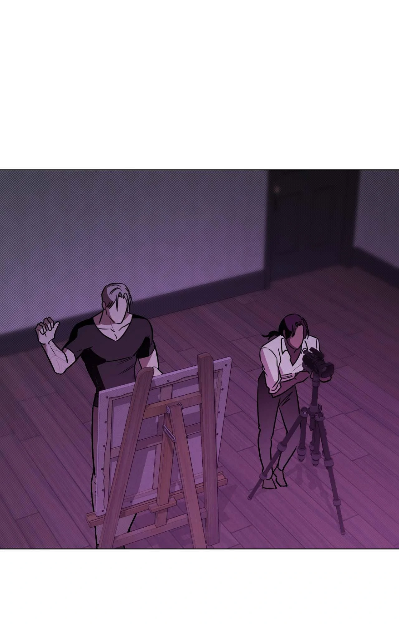 Painting [Official] - Chapter 11 manhwa