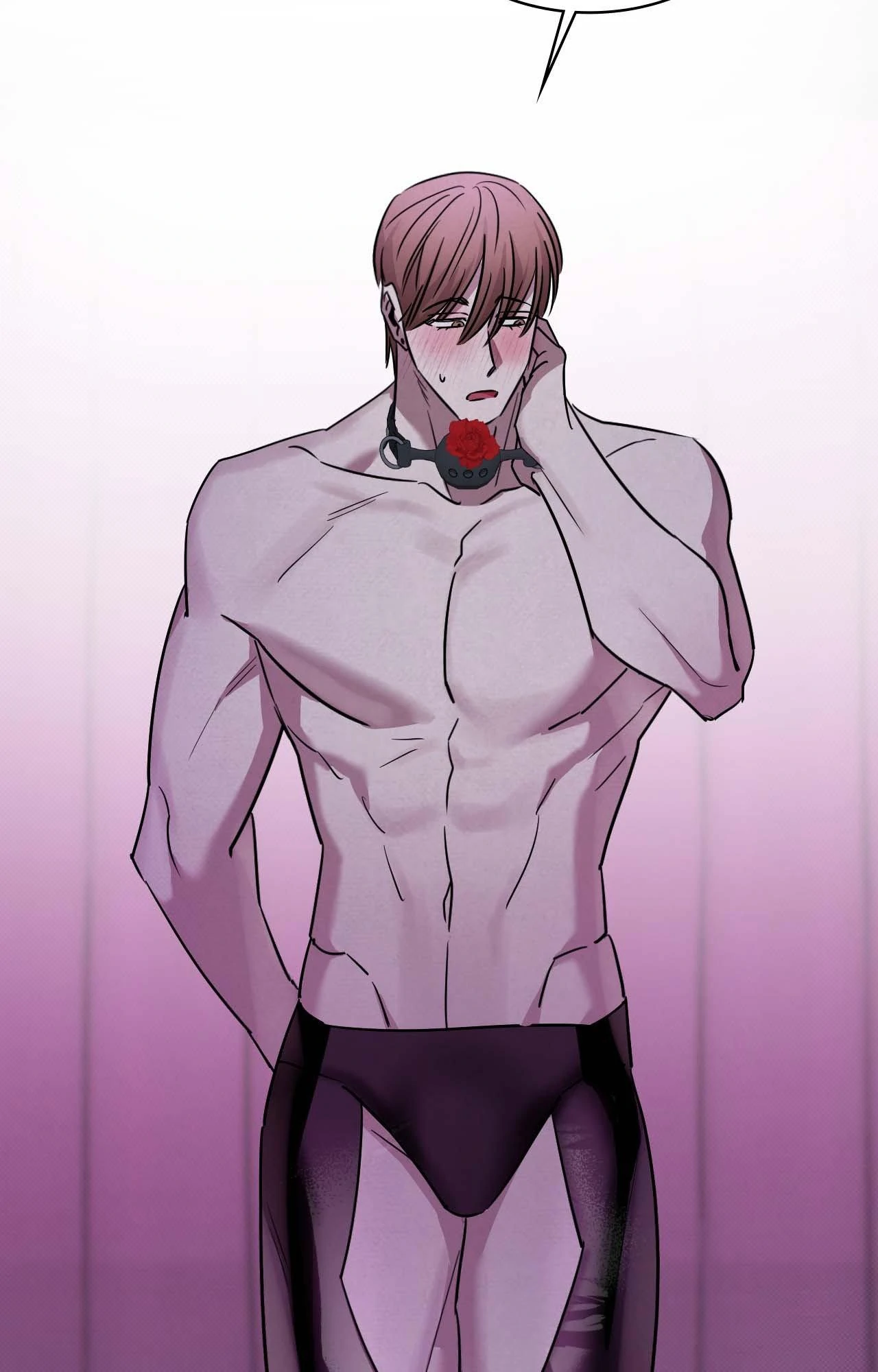 Painting [Official] - Chapter 11 manhwa