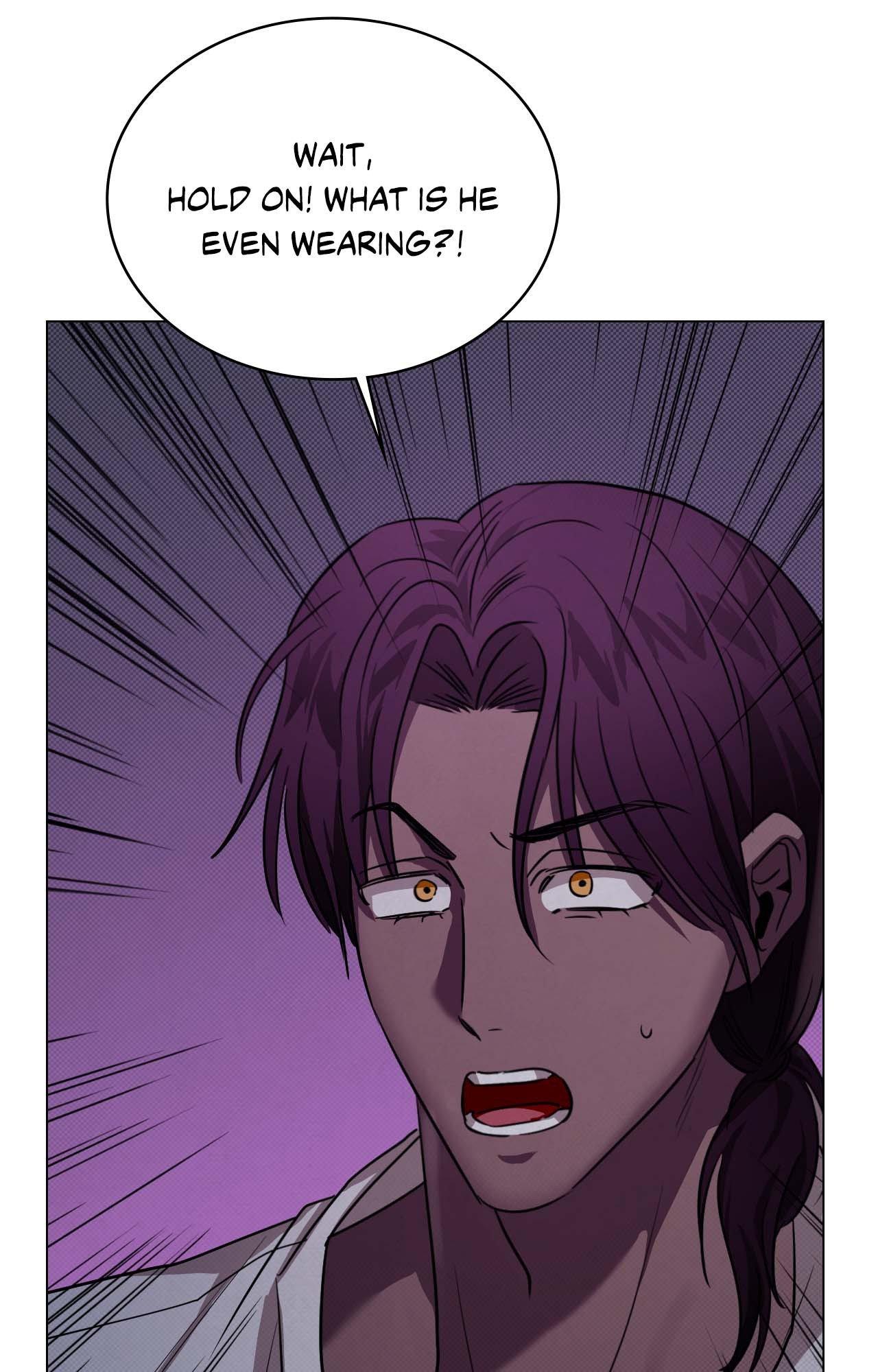 Painting [Official] - Chapter 11 manhwa
