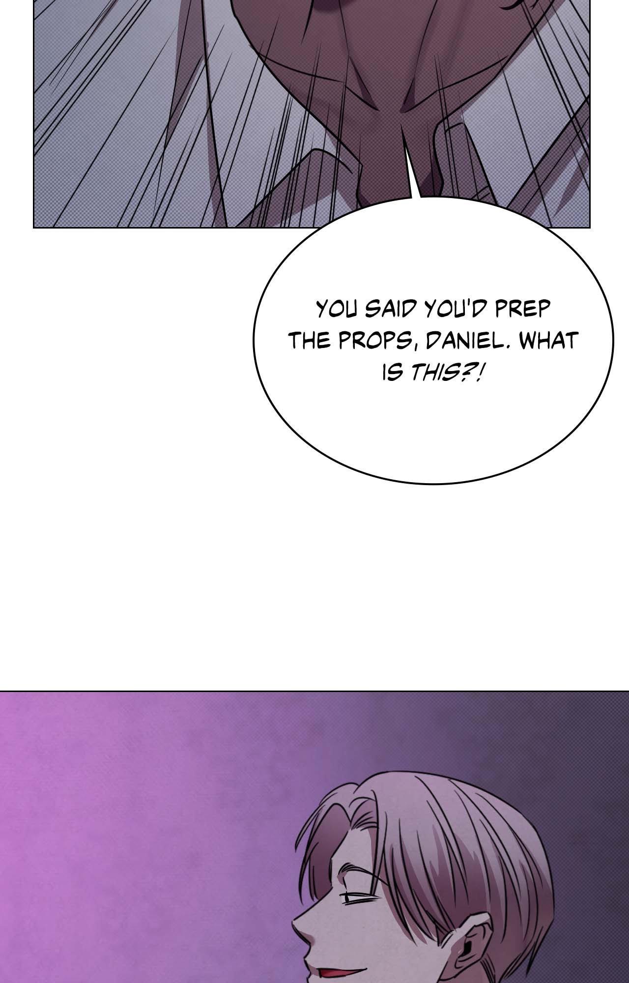 Painting [Official] - Chapter 11 manhwa