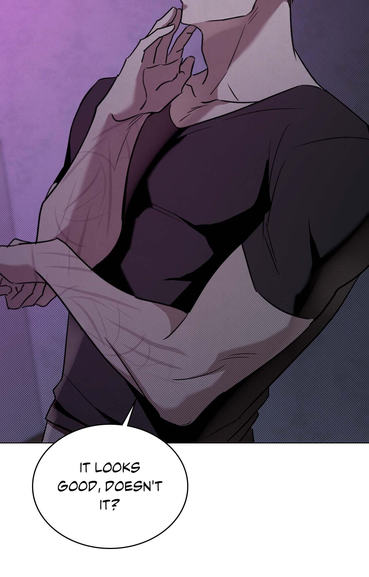 Painting [Official] - Chapter 11 manhwa