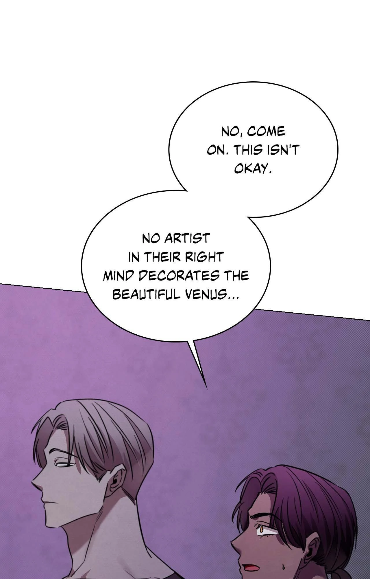 Painting [Official] - Chapter 11 manhwa