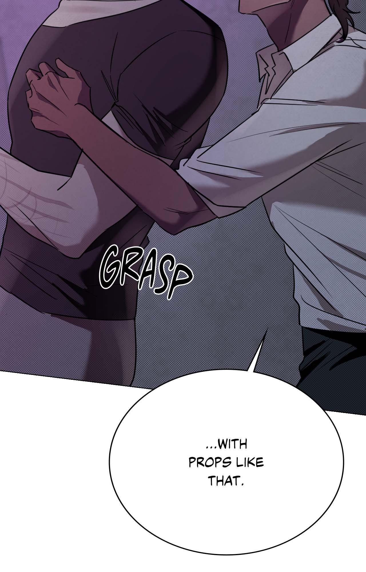 Painting [Official] - Chapter 11 manhwa