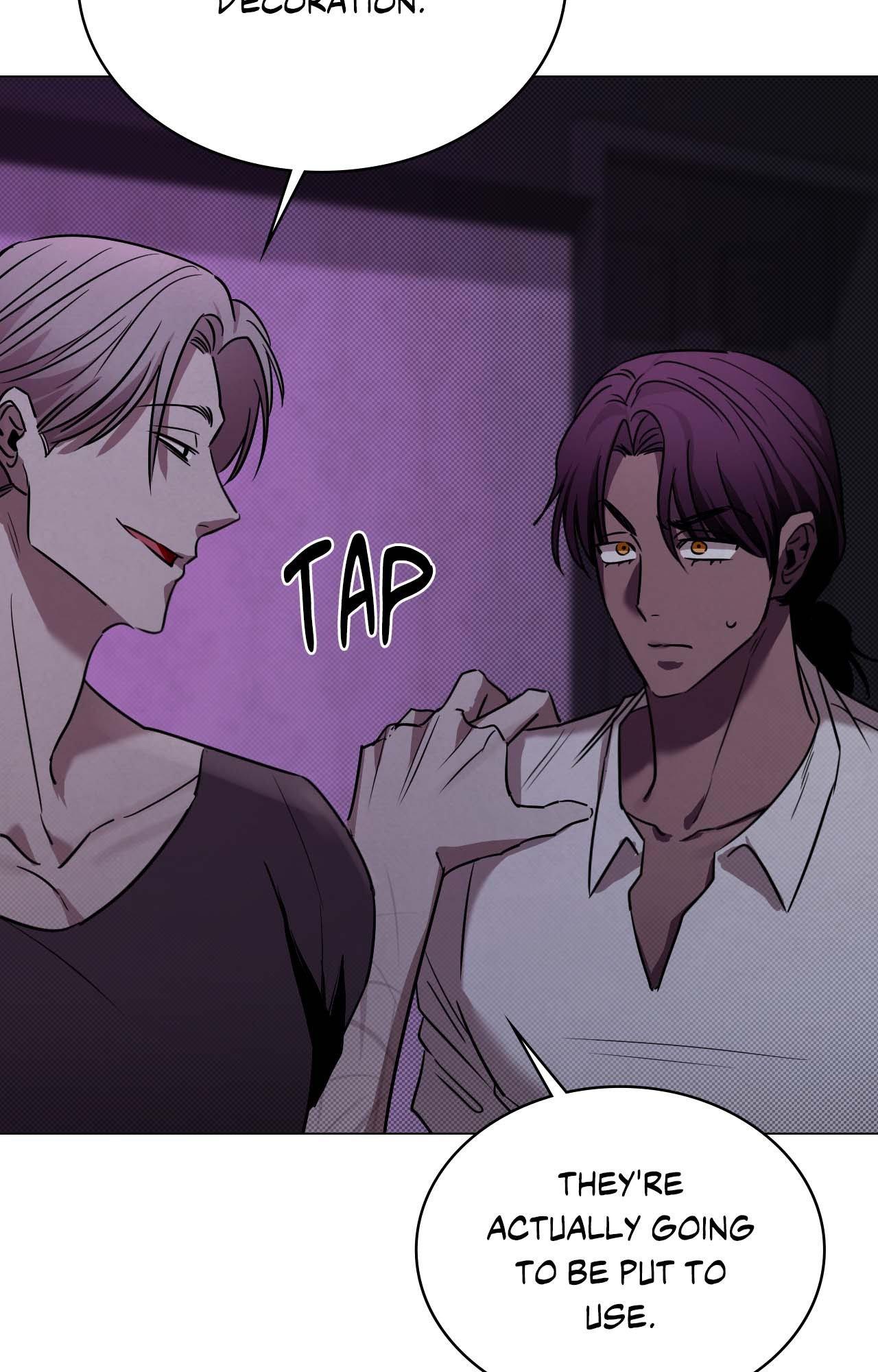 Painting [Official] - Chapter 11 manhwa