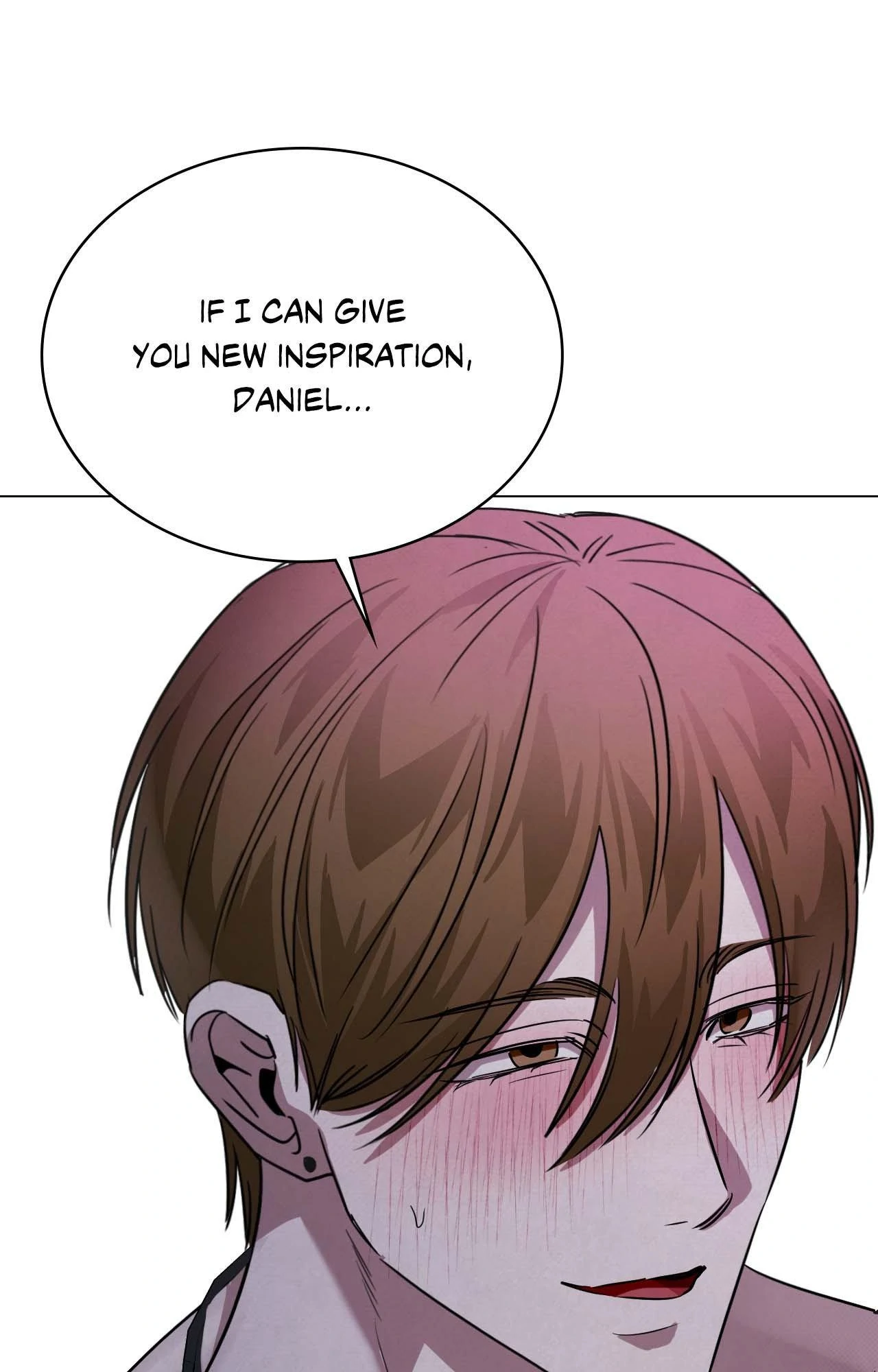 Painting [Official] - Chapter 11 manhwa