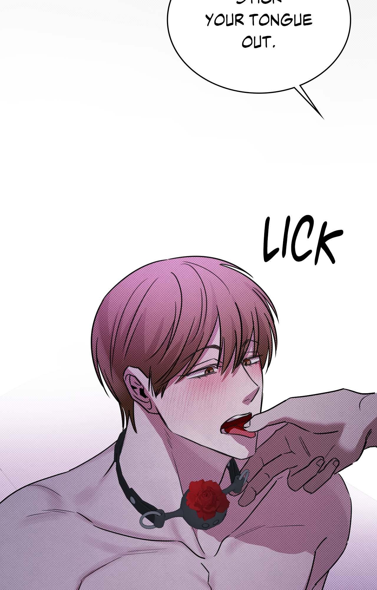 Painting [Official] - Chapter 11 manhwa